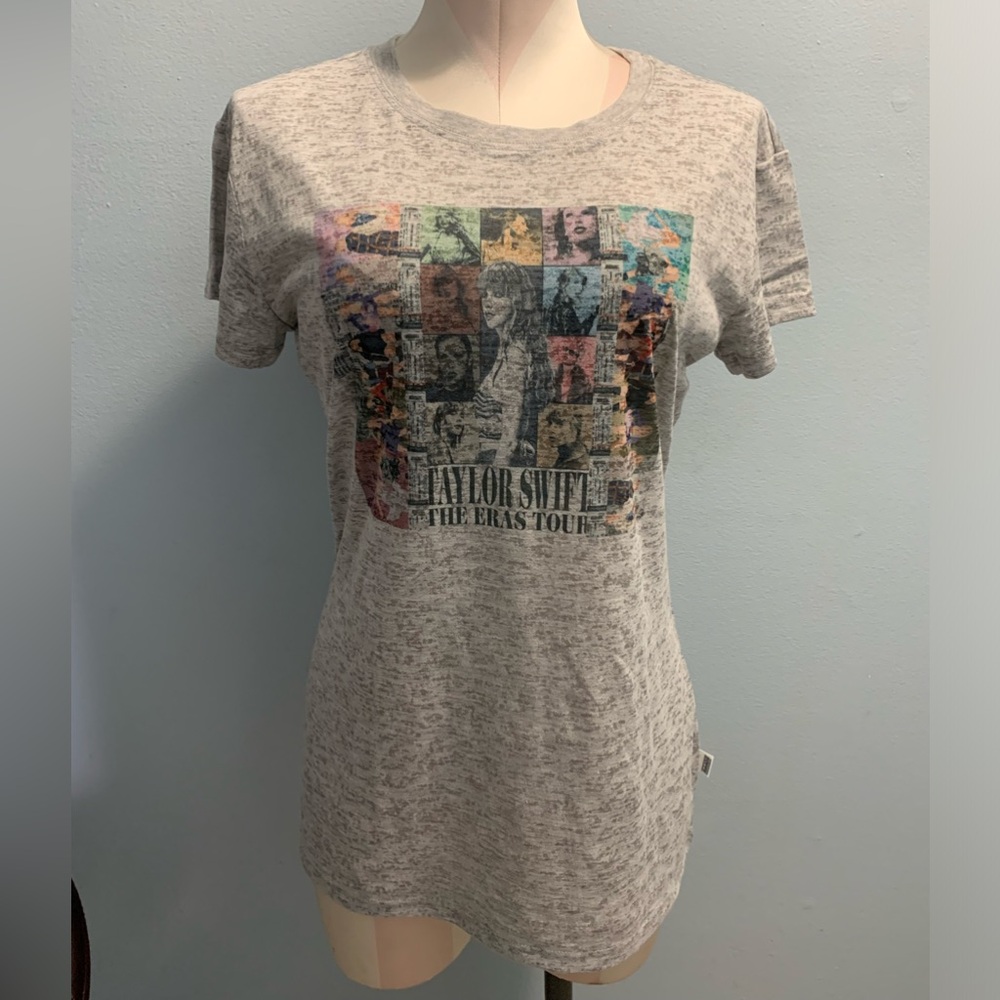 Eras Tour shirt